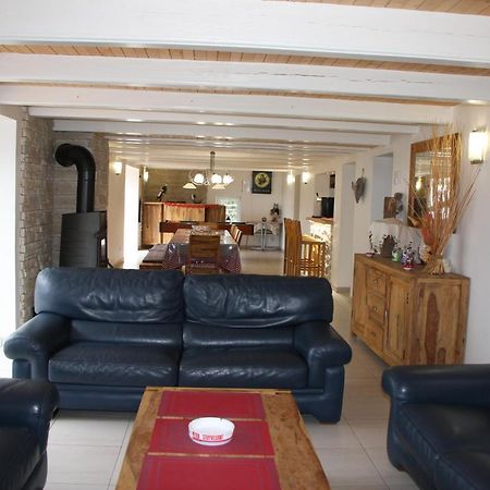 La Parenthese Vosgienne Villa Bussang Buitenkant foto